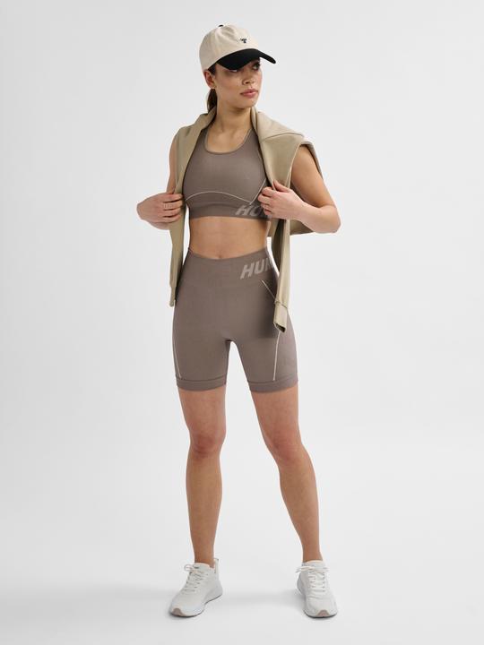 Image du produit hummel Hmlte Christel Seamless Shorts (XL)