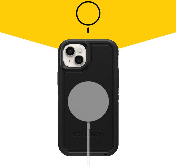 Produktbild OtterBox Defender XT mit MagSafe (Apple iPhone 14 Plus)