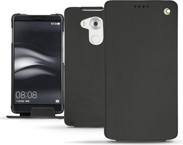 Productafbeelding Noreve Lederen omslag verticaal (Huawei Mate 8)