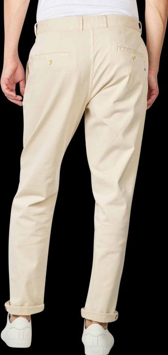 Image du produit Scotch & Soda Chino Tapered Fit Beige (W34/L30)