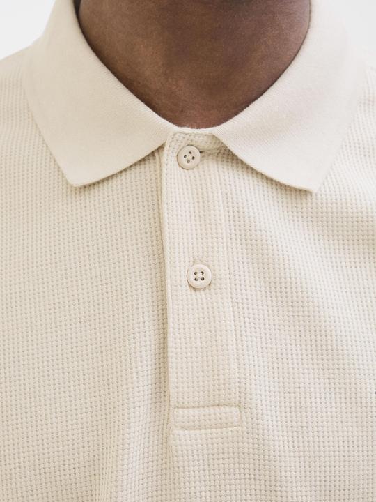 Produktbild Aprel Einfarbig Polokragen Poloshirt Poloshirt (XL)