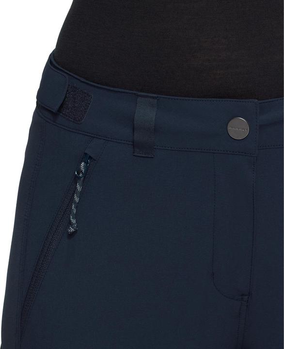 Actual product image Mammut Women's Runbold IV Zip Off Pants (40)