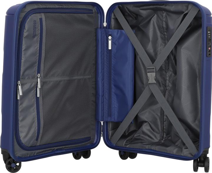 Produktbild American Tourister Sunside (35 l, Handgepäck (bis 50l))