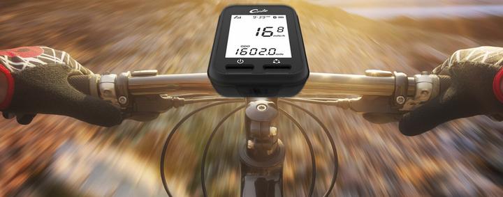 Produktbild Ciclosport Navic 20