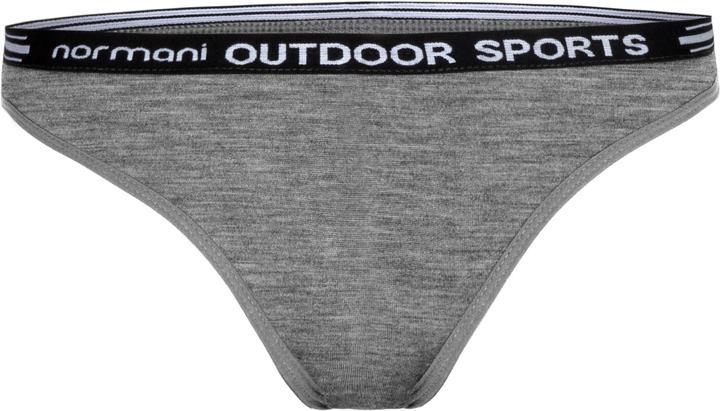 Actual product image Normani Damen Merino Tanga Dubbo - 8446 (XL, Single pack)