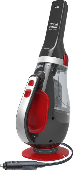 Actual product image Black & Decker Dustbuster ADV1200