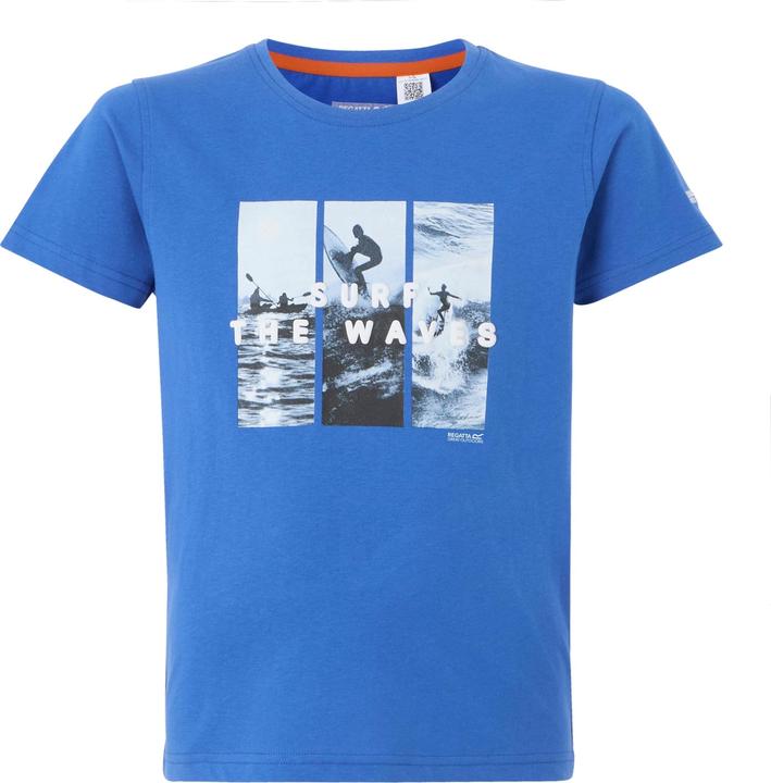 Regatta Bosley VIII TShirt (128)