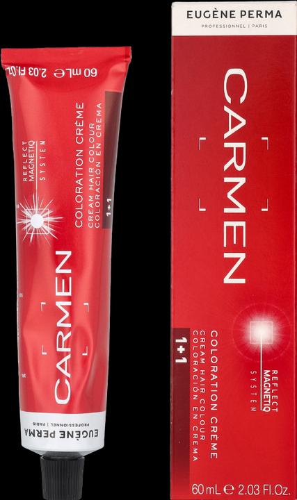 Produktbild Eugene Perma Carmen Nuances et reflets (4'8)