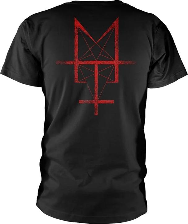 Produktbild Universal Textiles Banished By Sin (Eu Tour 2024) TShirt (XL)