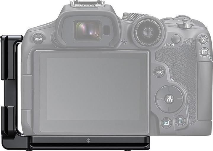 Image du produit Leofoto Coude en L LPC-R7 pour Canon R7 (L-rail)