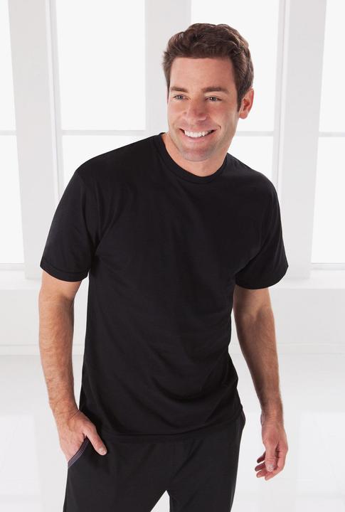Actual product image Ragman Men's T-shirt, 2-pack (XXL)