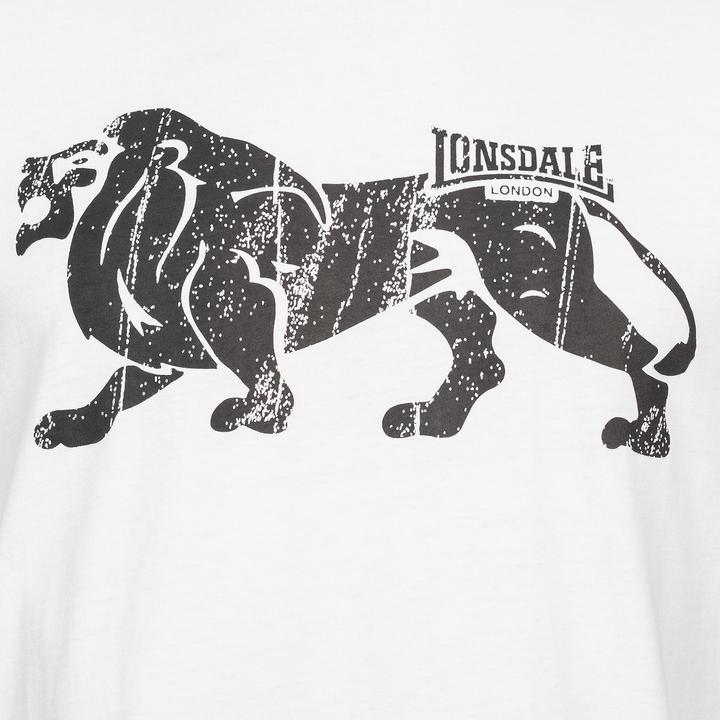 Produktbild Lonsdale T-Shirt (XXL)