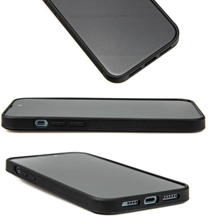 Actual product image Bewood Wooden case for iPhone 14 Traveler Merbau (Apple iPhone 14)