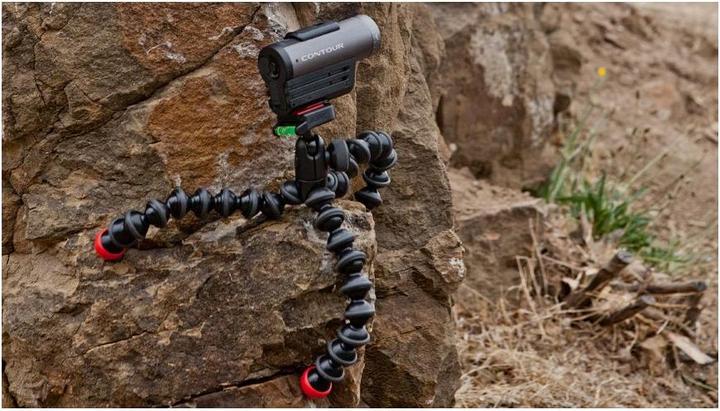 Produktbild Joby Gorillapod Action Tripod mit GoPro mount (Kunststoff)