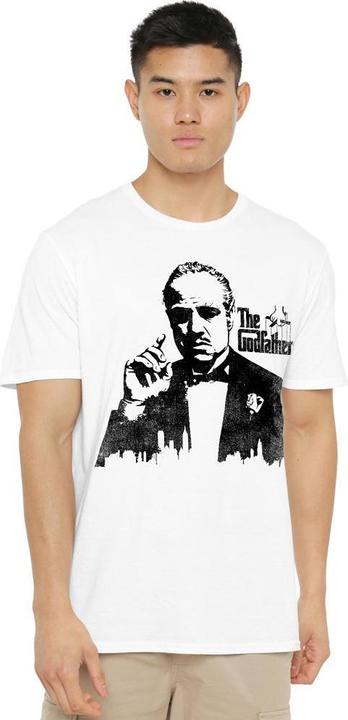 Image du produit The Godfather - T-shirt - Homme (XL)