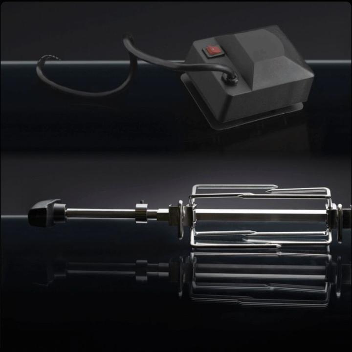 Actual product image Napoleon Rotary spit HeavyDuty 485/500