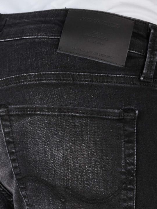 Actual product image Jack & Jones Glenn Icon 557 50SPS Slim Fit Jeans (W31/L30)
