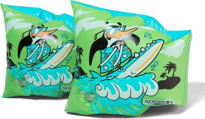 Speedo Learn to Swim Character Printe