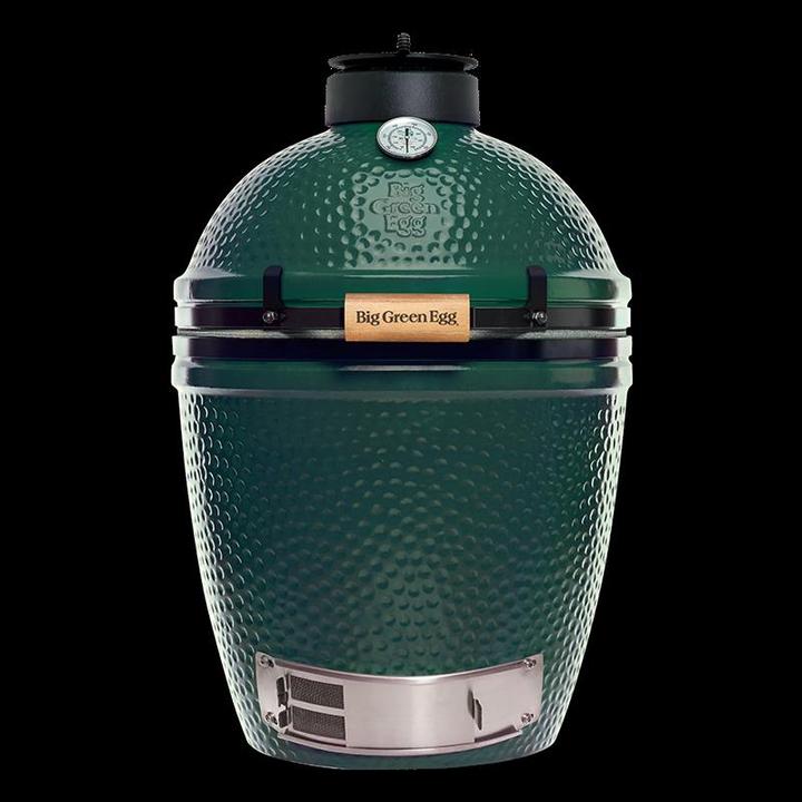 Actual product image Big Green Egg Medium (380 mm)