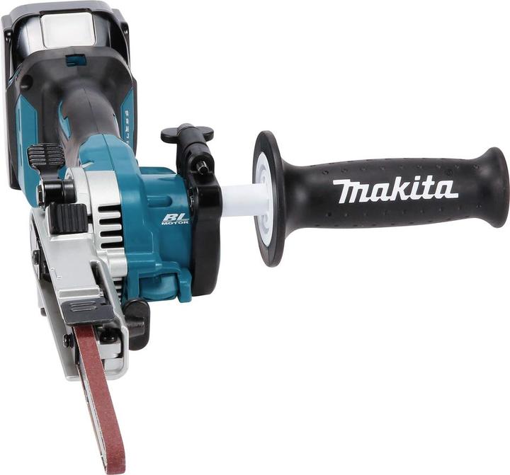 Productafbeelding Makita DBS180Z (Bandschuurmachine, 530 W)