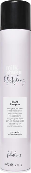 Immagine prodotto Milk_Shake lifestyling - lacca per capelli a tenuta forte (500 ml)