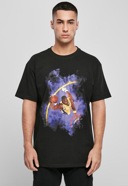 Produktbild MT Basketball Clouds 2.0 Oversize Tee (L)