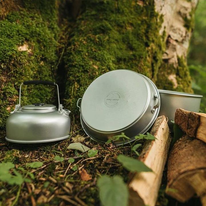 Produktbild Easy Camp Adventure