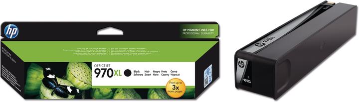 Actual product image HP 970xl (FC)