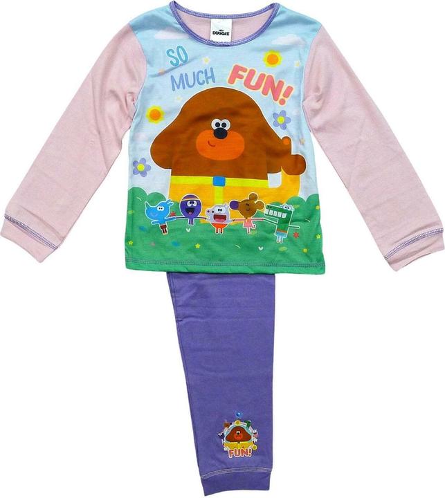 Produktbild Hey Duggee UTUT569 P (98)