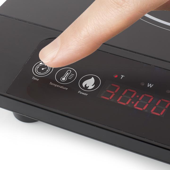 Actual product image Tristar Induction hob IK-6178