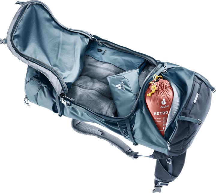 Actual product image Deuter Voyager 65+10 (75 l)
