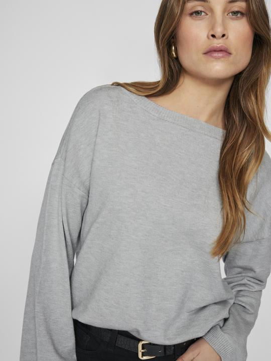 Produktbild Vila U-Boot-Ausschnitt Strickpullover (XS)