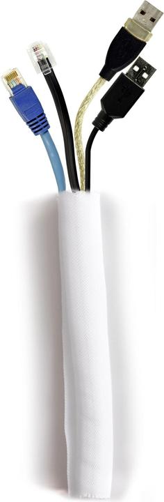 Produktbild Hagor Schnellverschlussrolle (Kabelschlauch, 2500 cm)