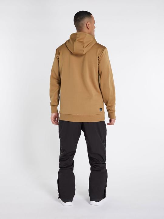 Produktbild Protest Herren Hoodie PRTISSYK Fudgecamel XL (XL)