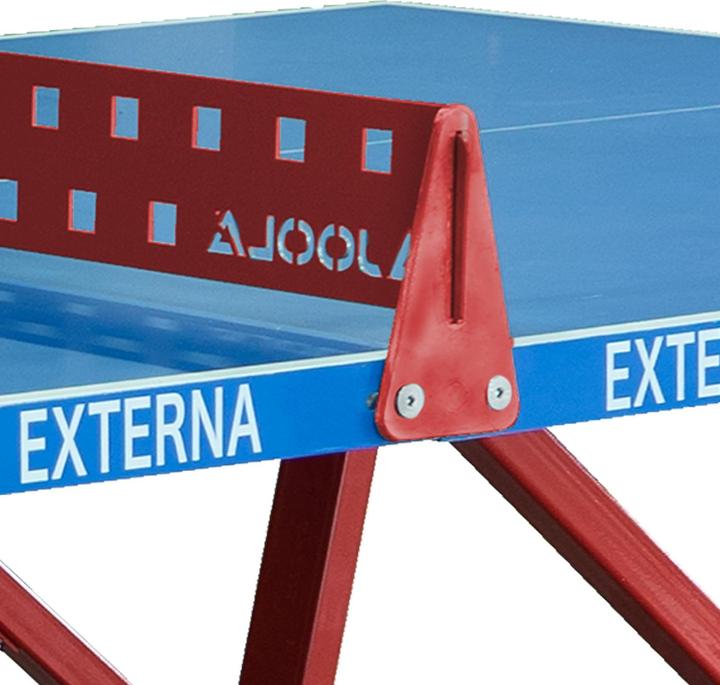 Immagine prodotto Joola Rete metallica Externa