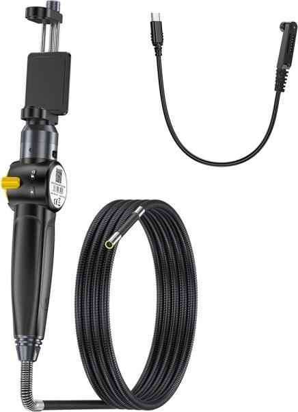 Immagine prodotto Ulefone Telecamera per endoscopia EC03