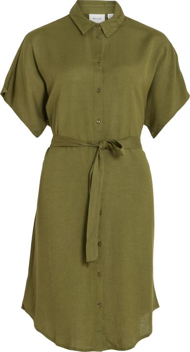 Immagine prodotto Vila Kurzarm Blusenkleid (36)