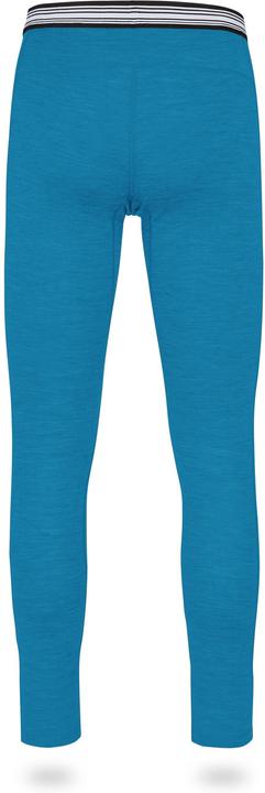Immagine prodotto Normani Pantaloni merino per bambini Mackay - 6728 (146, 152)