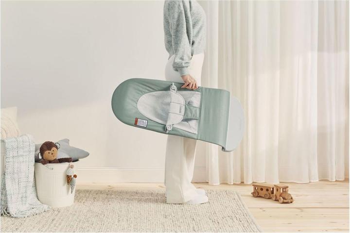 Actual product image BabyBjörn Balance Soft
