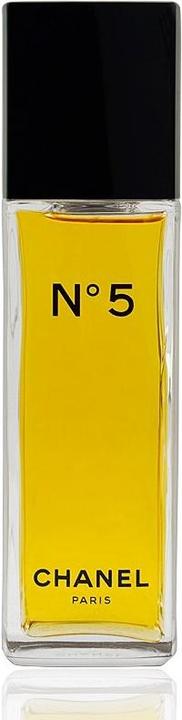 Produktbild Chanel N°5 (Eau de Toilette, 100 ml)