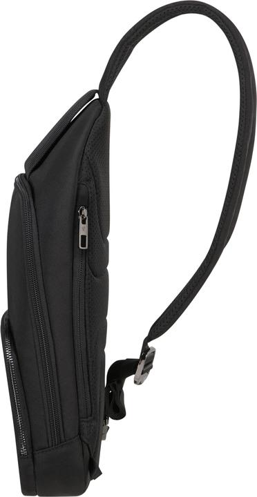 Actual product image Samsonite Sacksquare (4.50 l)