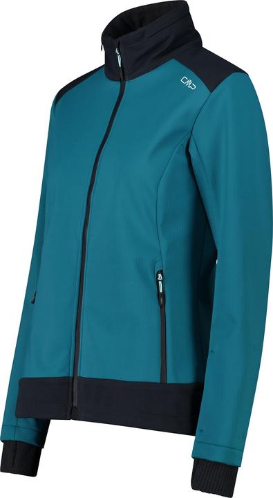 Image du produit CMP Campagnolo Hoodie (46)