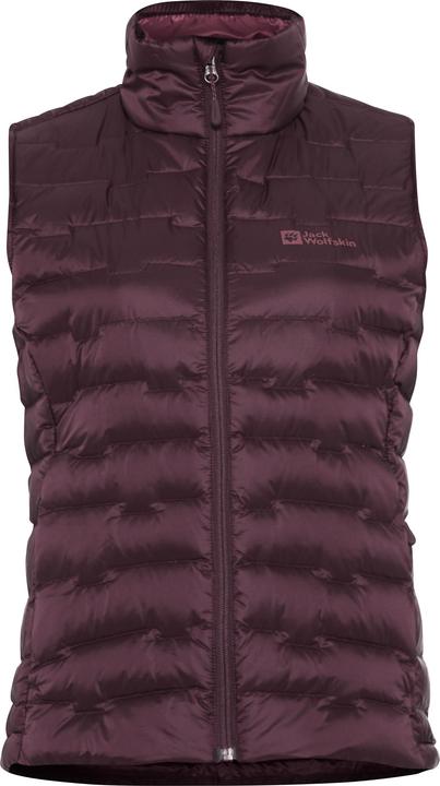 Actual product image Jack Wolfskin Passamani Down Vest W (XS)