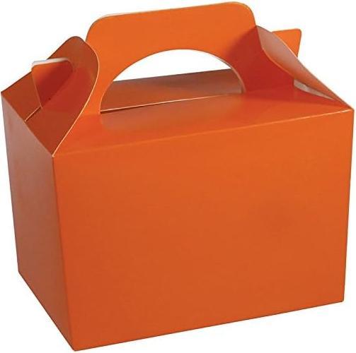Produktbild Generic Unifarben Geschenkschachteln Karton Papier (Geschenkbox)