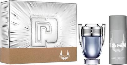 Produktbild Paco Rabanne Invictus (Eau de Toilette, 100 ml)