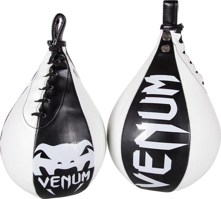 Actual product image Venum speed bag