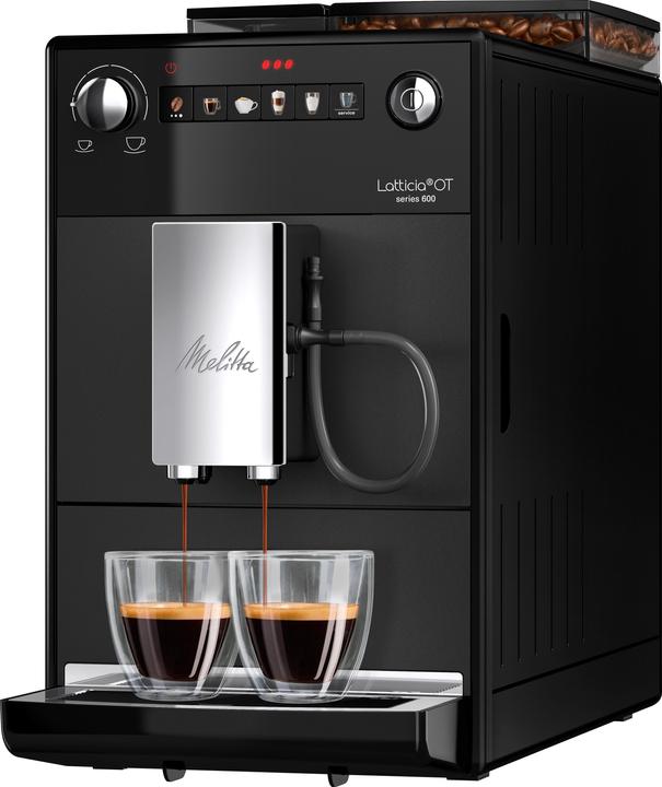 Produktbild Melitta Latticia OT F300-100