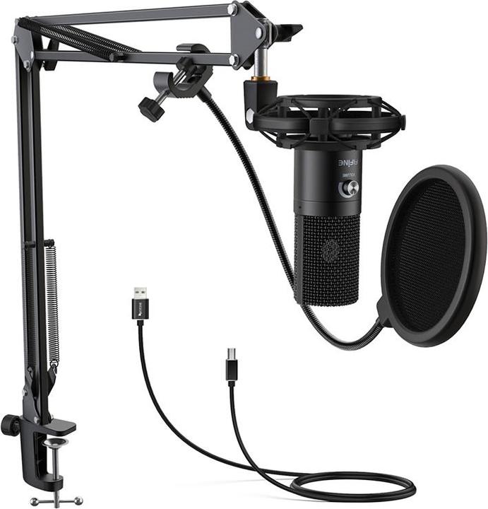Produktbild Fifine T669 Broadcasting Microphone