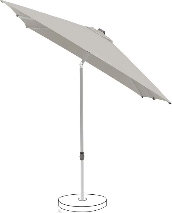 Immagine prodotto Suncomfort by Glatz Pop Up (2.50 m)