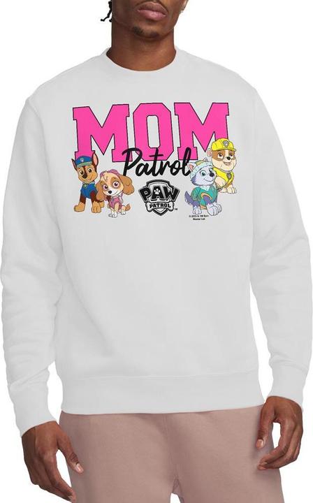 Produktbild Paw Patrol Mom Patrol Sweatshirt Muttertag (XXL)